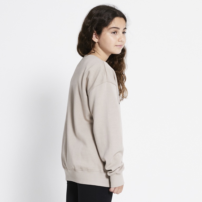 Printed sweatshirt "Vilma"